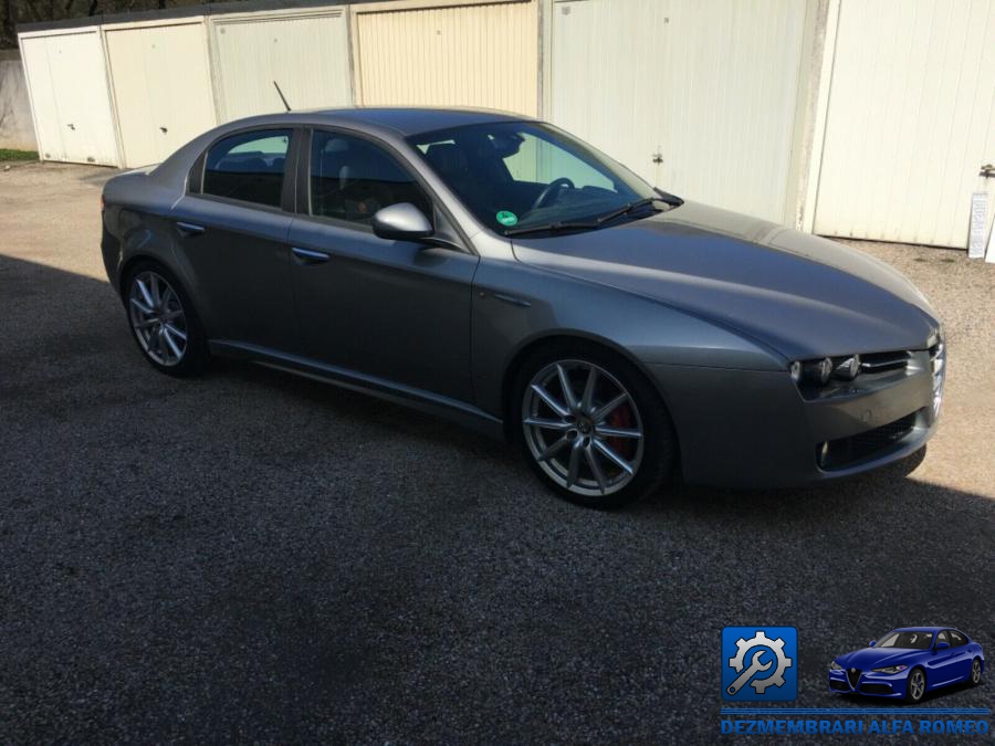 Aripa fata alfa romeo 159 2008