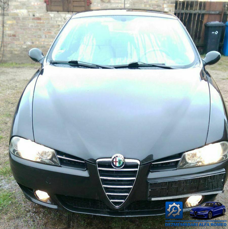 Bloc sigurante motor alfa romeo 156 2006