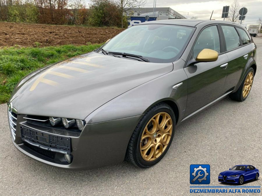 Capac distributie alfa romeo 159 2010