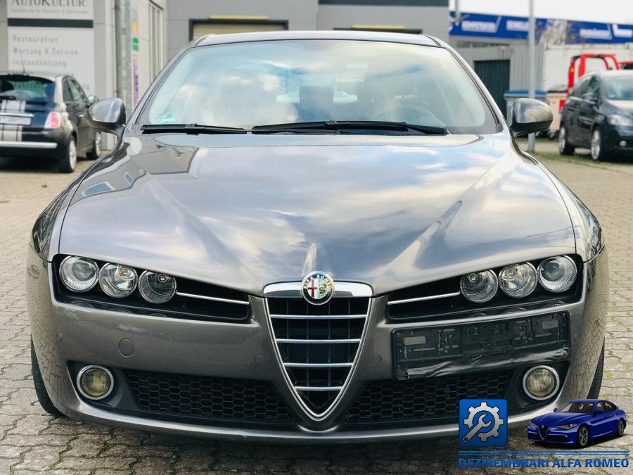 Pompa servodirectie alfa romeo 159 2008