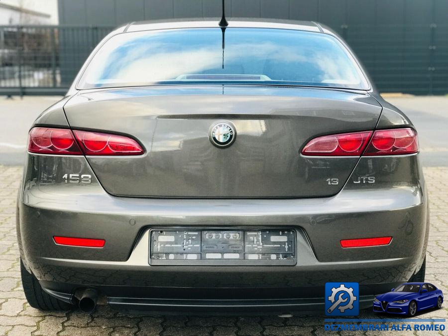 Portbagaj alfa romeo 159 2011