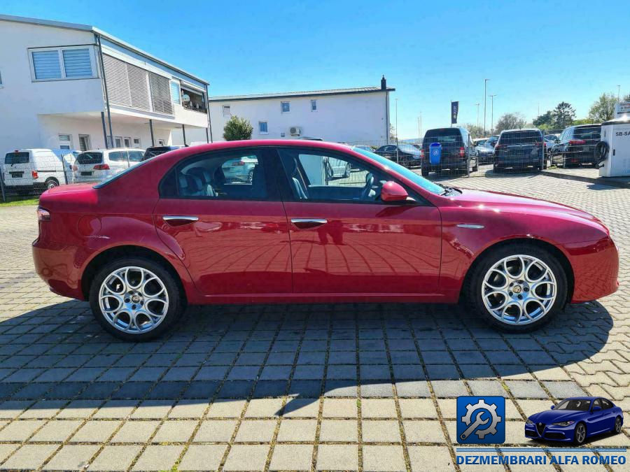 Senzori motor alfa romeo 159 2010