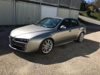 Amortizor capota alfa romeo 159 2008