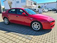 Aripa spate alfa romeo 159 2011