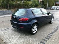 Baie ulei cutie alfa romeo 147 2009