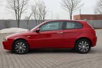 Balamale capota alfa romeo 147 2009