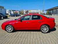 Balamale capota alfa romeo 159 2008