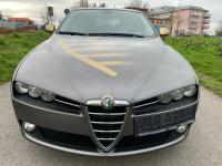 Balamale capota alfa romeo 159 2011