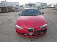 Balamale hayon alfa romeo 147 2007