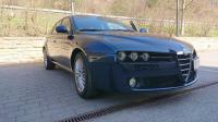 Balamale hayon alfa romeo 159 2011