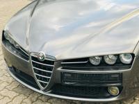 Bara spate alfa romeo 159 2011