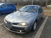 Bloc lumini alfa romeo 156 2004