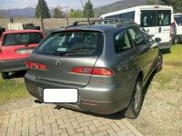 Bloc relee alfa romeo 156 2002