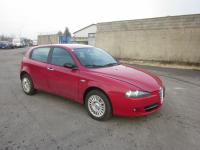 Bloc valve alfa romeo 147 2007