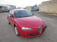 Capac cutie viteze alfa romeo 147 2006