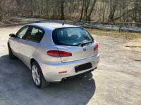 Capac cutie viteze alfa romeo 147 2008