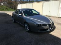 Capota fata alfa romeo 159 2010