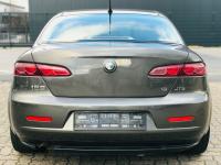 Capota spate alfa romeo 159 2011