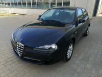 Chiuloasa alfa romeo 147 2009