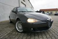 Conducte ulei turbo alfa romeo 147 2007