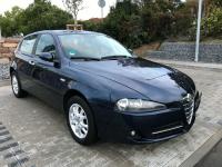 Cutie viteze automata alfa romeo 147 2008