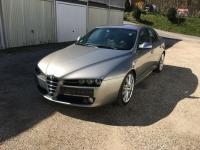 Eleron alfa romeo 159 2008