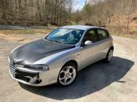 Galerie evacuare alfa romeo 147 2007