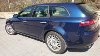 Incuietoare capota alfa romeo 159 2008