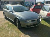 Instalatie electrica completa alfa romeo 156 2003