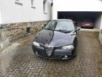 Instalatie electrica completa alfa romeo 156 2004