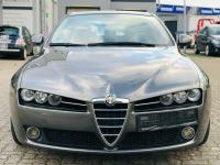 Luneta alfa romeo 159 2010