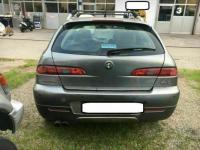 Modul comfort alfa romeo 156 2003