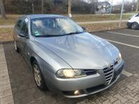 Modul lumini alfa romeo 156 2003