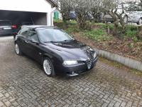 Modul lumini alfa romeo 156 2004