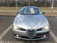 Motoras stropitor parbriz alfa romeo 156 2006