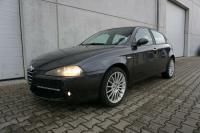 Podea portbagaj alfa romeo 147 2007