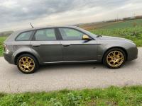 Podea portbagaj alfa romeo 159 2011