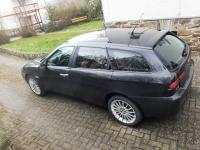 Pompa motorina alfa romeo 156 2001