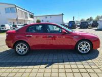 Praguri alfa romeo 159 2008