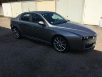 Praguri alfa romeo 159 2010