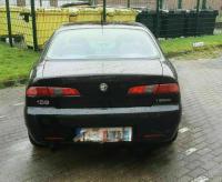 Rezervor combustibil alfa romeo 156 2003