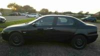 Spira volan alfa romeo 156 2001