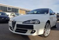 Timonerie alfa romeo 147 2010