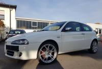 Traversa alfa romeo 147 2006