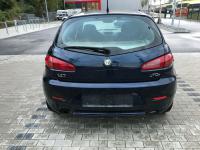 Traversa cutie viteze alfa romeo 147 2007