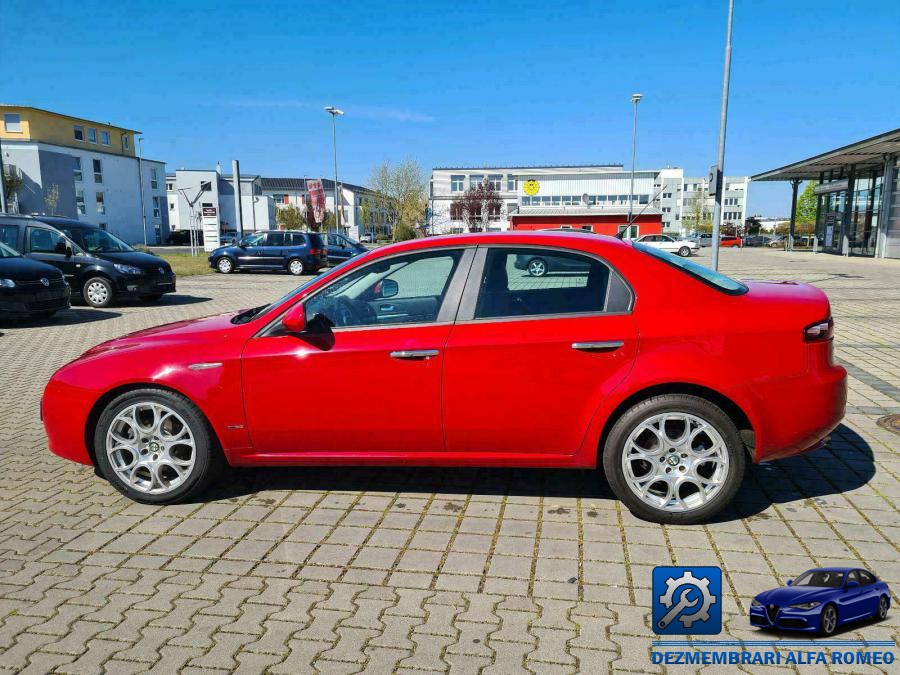 Traversa alfa romeo 159 2009