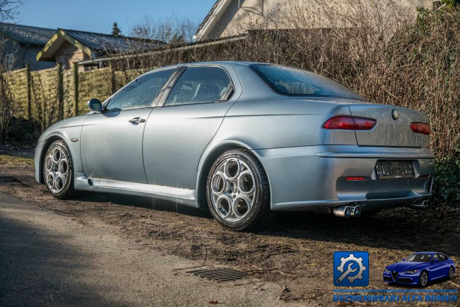 Vas lichid servodirectie alfa romeo 156 2004