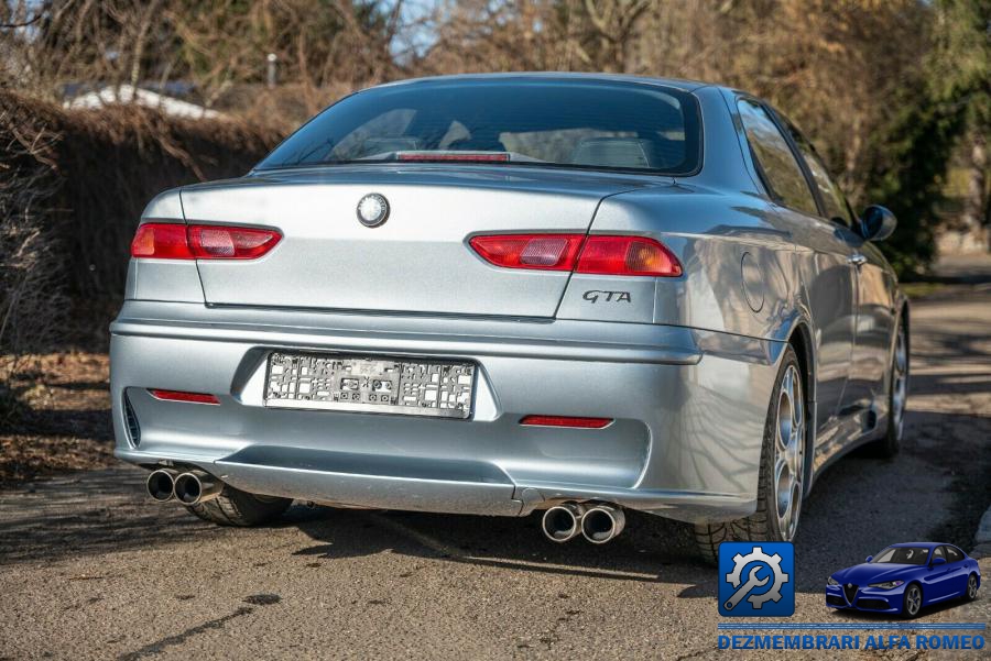 Vas lichid servodirectie alfa romeo 156 2004